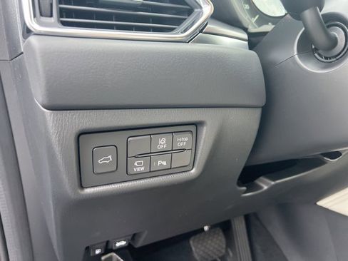 New 2025 MAZDA CX-5 AWD 2.5 S image 22