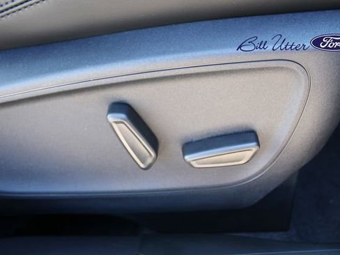 New 2025 Ford Bronco Sport Outer Banks image 8