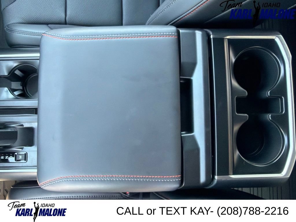 Used 2026 Ford F150 Raptor AWD/4WD image 37
