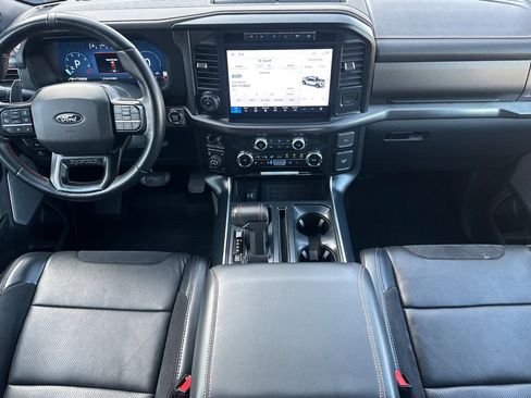 Used 2024 Ford F150 Raptor AWD/4WD image 14