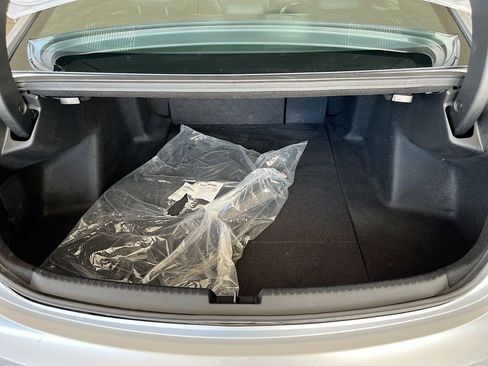Used 2025 Acura TLX SH-AWD w/ A-SPEC Pkg image 29