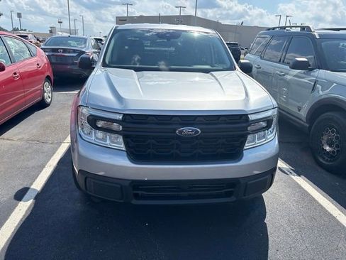 Used 2022 Ford Maverick XL FWD image 2