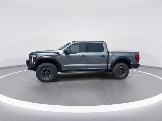 Certified 2024 Ford F150 Raptor AWD/4WD image 4