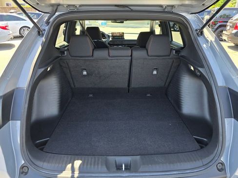 Certified 2024 Honda HR-V Sport image 6