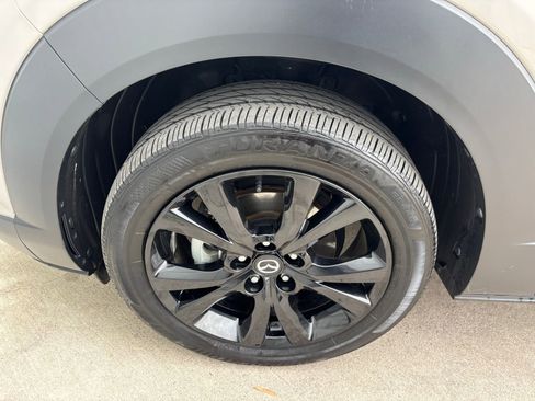 Certified 2024 MAZDA CX-30 AWD 2.5 S w/ Select Sport Pkg image 12