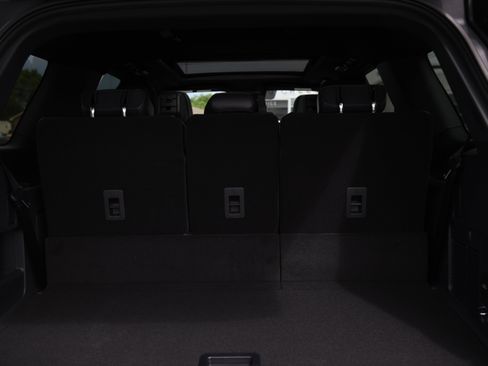 New 2026 Ford Expedition Platinum AWD/4WD image 12