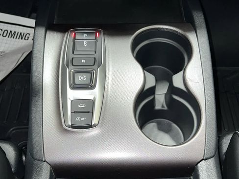 Certified 2023 Honda Ridgeline RTL image 35