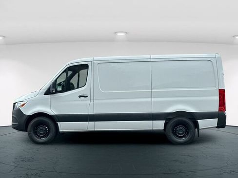 New 2026 Mercedes-Benz Sprinter 2500 image 3