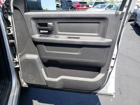 Used 2011 RAM 1500 ST w/ ST Popular Equipment Group AWD/4WD image 21