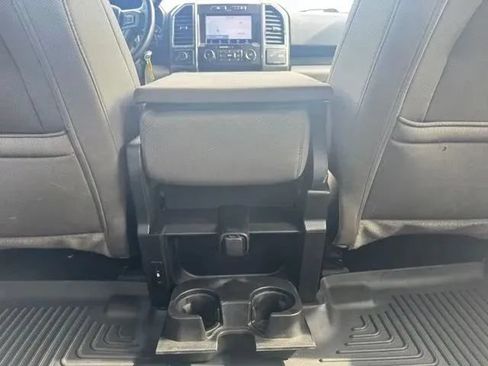 Used 2020 Ford F150 XLT w/ Equipment Group 302A Luxury AWD/4WD image 19