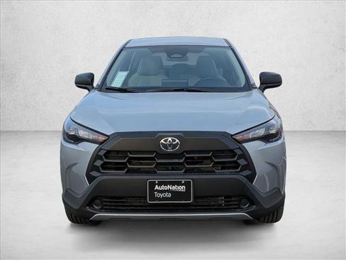 New 2026 Toyota Corolla Cross L image 6