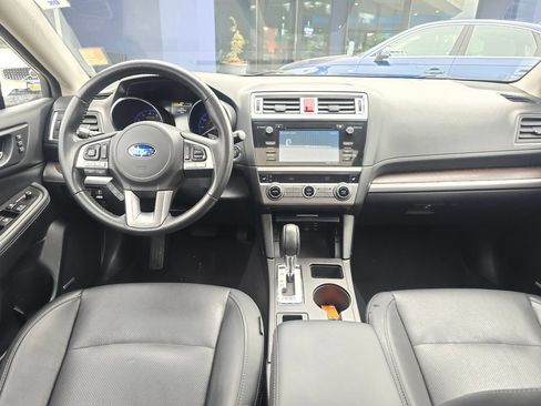 Used 2015 Subaru Outback 2.5i Limited AWD/4WD image 18