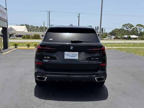 Used 2026 BMW X5 sDrive40i RWD image 6