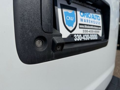 Used 2021 Chevrolet Express 2500 w/ Driver Convenience Package RWD image 33
