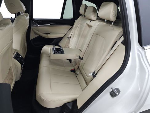 Used 2018 BMW X3 xDrive30i image 25