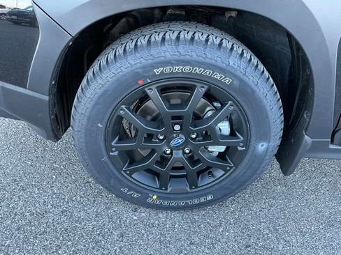 New 2026 Subaru Crosstrek 2.5i Wilderness image 9