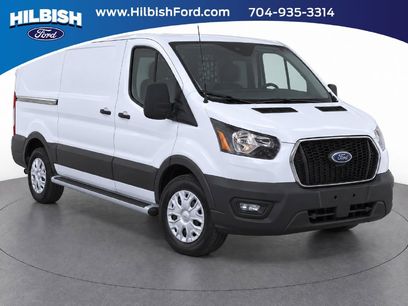 Used 2025 Ford Transit 250 Low Roof w/ Exterior Upgrade Package