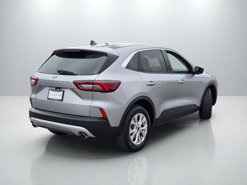 Used 2024 Ford Escape Active FWD image 4
