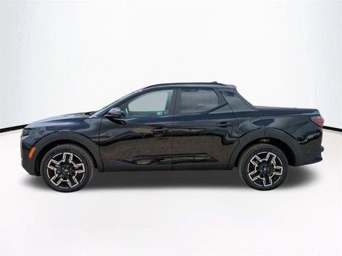 New 2026 Hyundai Santa Cruz Limited image 8