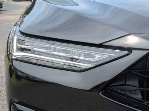 New 2026 Acura MDX Type S AWD/4WD image 10