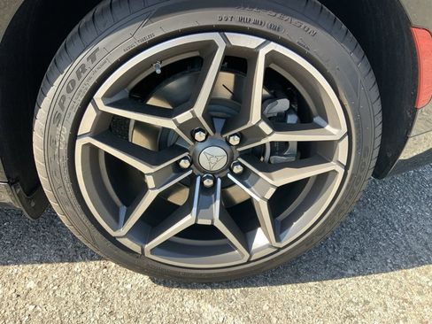 New 2026 Dodge Charger Scat Pack image 11