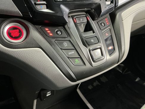 Used 2023 Honda Odyssey EX-L image 22