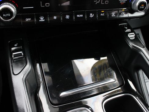 Used 2023 Kia Telluride S w/ S Sunroof Package AWD/4WD image 50