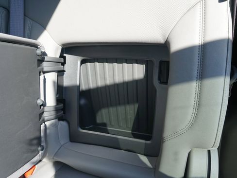 New 2025 GMC Sierra 1500 SLT w/ SLT Premium Plus Package image 22