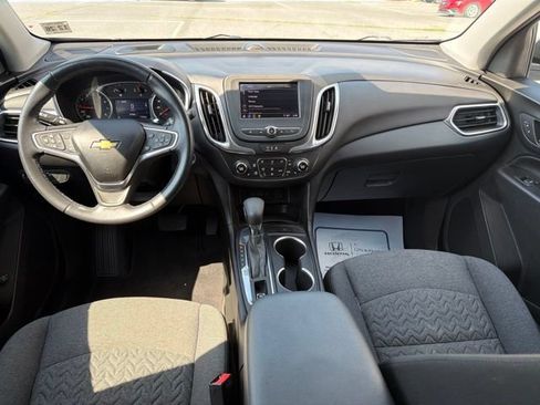 Used 2022 Chevrolet Equinox LT FWD image 13