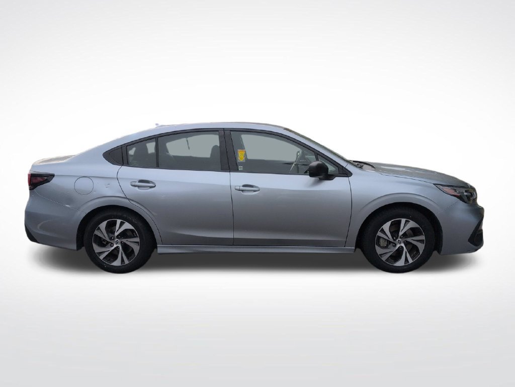 Used 2023 Subaru Legacy AWD/4WD image 9