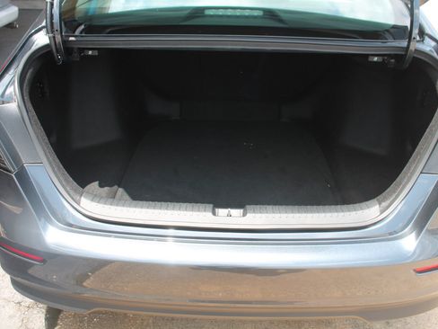 Used 2024 Honda Accord EX image 22