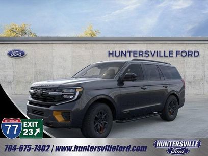 New 2026 Ford Expedition Tremor