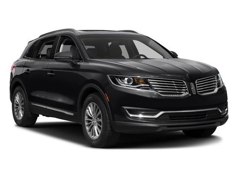 Used 2017 Lincoln MKX Reserve w/ Lincoln MKX Climate Package AWD/4WD image 6