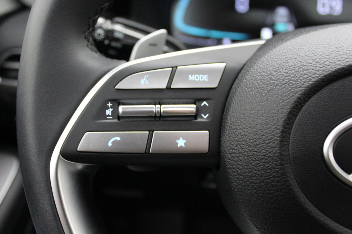 Used 2023 Hyundai Palisade XRT FWD image 23