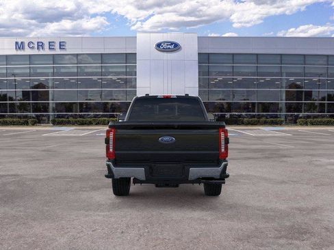 New 2026 Ford F250 Lariat AWD/4WD image 5