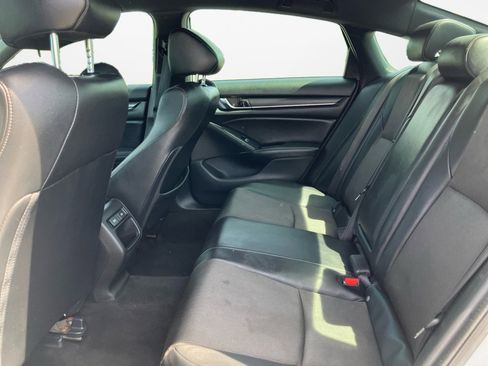 Used 2021 Honda Accord Sport image 16