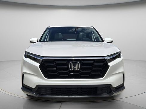 Certified 2023 Honda CR-V EX-L image 5