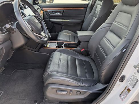 Certified 2020 Honda CR-V Touring image 12