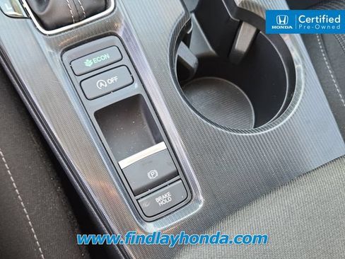 Certified 2026 Honda Civic LX image 38