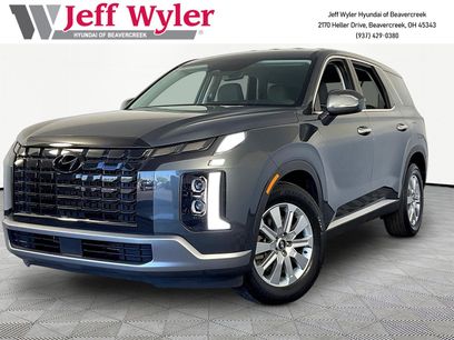 Used 2023 Hyundai Palisade SE