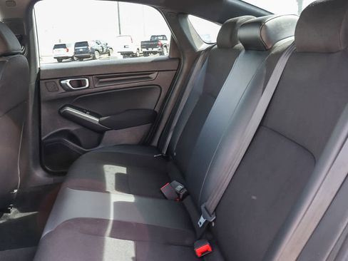 Used 2024 Honda Civic Sport image 22