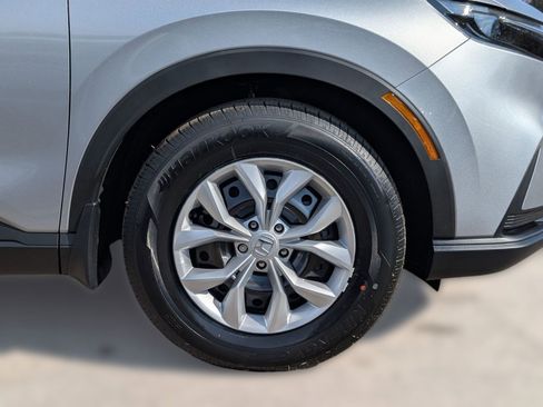 New 2026 Honda CR-V LX image 12