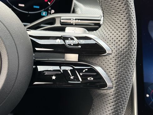 New 2026 Mercedes-Benz GLC 300 4MATIC image 29