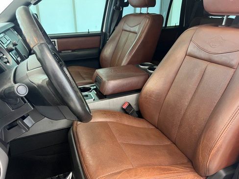 Used 2012 Ford Expedition King Ranch AWD/4WD image 10
