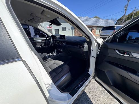 Used 2019 MAZDA CX-5 Sport image 47