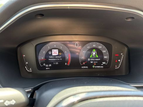 Used 2025 Acura Integra A-Spec w/ Technology Package FWD image 49