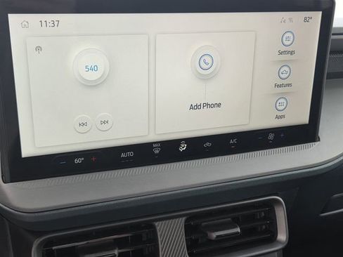New 2026 Ford Maverick XL FWD image 6