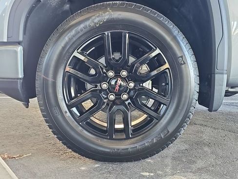 New 2026 GMC Sierra 1500 Elevation AWD/4WD image 20
