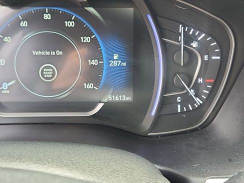 Used 2020 Hyundai Santa Fe Limited image 21