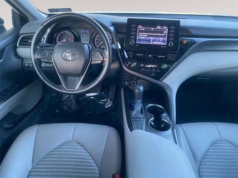 Used 2024 Toyota Camry SE w/ Convenience Package image 7